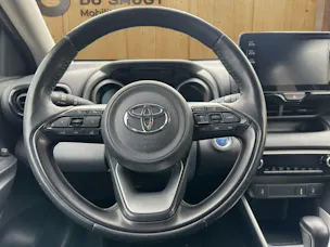 Toyota Yaris 1.5 VVT-i HSD Trend