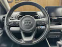 Toyota Yaris 1.5 VVT-i HSD Trend