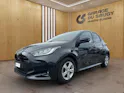 Toyota Yaris 1.5 VVT-i HSD Trend