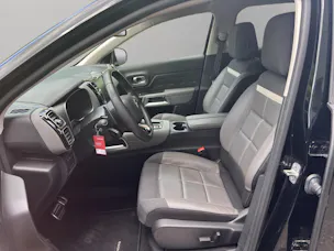 Citroën C5 Aircross 1.5 BlueHDi Shine / inkl. Winterkompletträder Alu 17" / Rückfahrkamera 180° / Premium Occasion Garantie