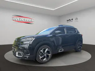 Citroën C5 Aircross 1.5 BlueHDi Shine / inkl. Winterkompletträder Alu 17" / Rückfahrkamera 180° / Premium Occasion Garantie