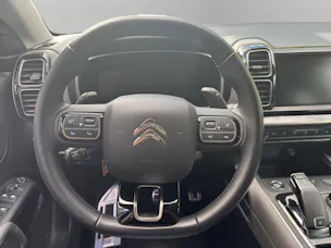 Citroën C5 Aircross 1.5 BlueHDi Shine / inkl. Winterkompletträder Alu 17" / Rückfahrkamera 180° / Premium Occasion Garantie