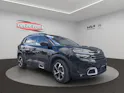 Citroën C5 Aircross 1.5 BlueHDi Shine / inkl. Winterkompletträder Alu 17" / Rückfahrkamera 180° / Premium Occasion Garantie