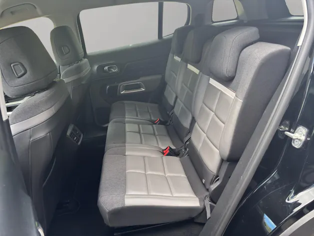Citroën C5 Aircross 1.5 BlueHDi Shine / inkl. Winterkompletträder Alu 17" / Rückfahrkamera 180° / Premium Occasion Garantie