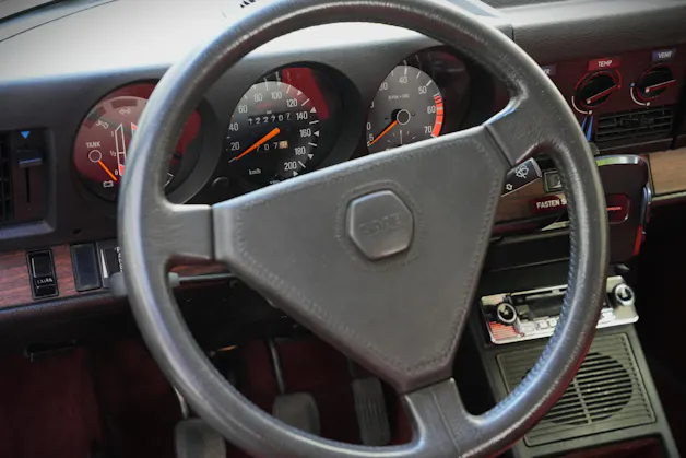 Saab 99 2.0 GL