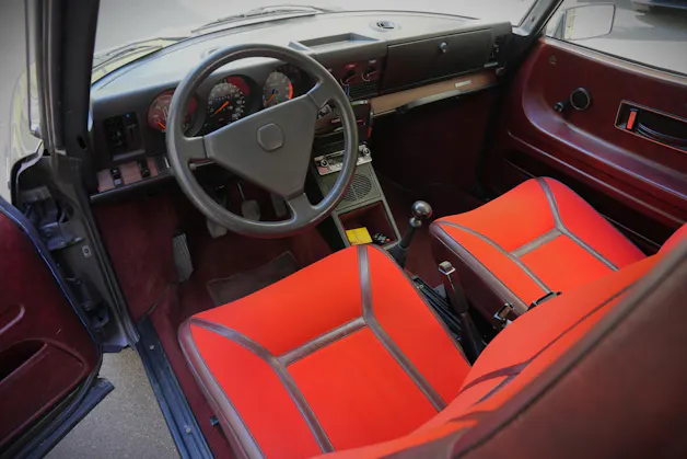 Saab 99 2.0 GL