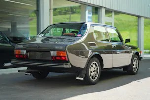 Saab 99 2.0 GL