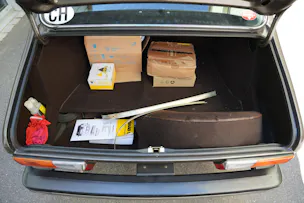 Saab 99 2.0 GL