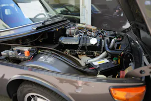 Saab 99 2.0 GL