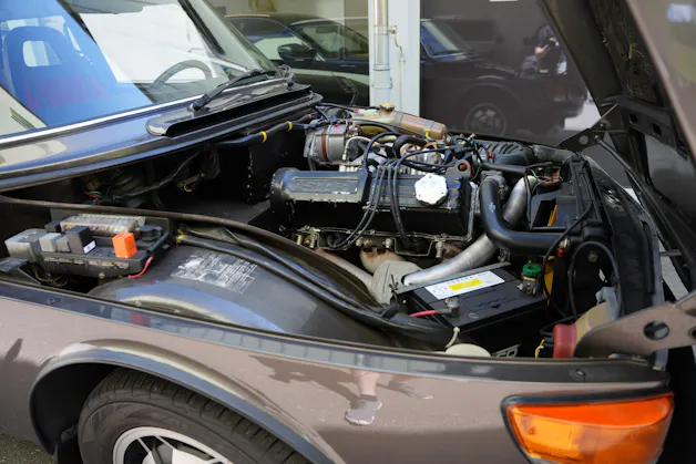 Saab 99 2.0 GL