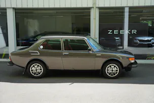 Saab 99 2.0 GL