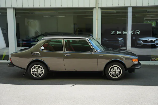Saab 99 2.0 GL