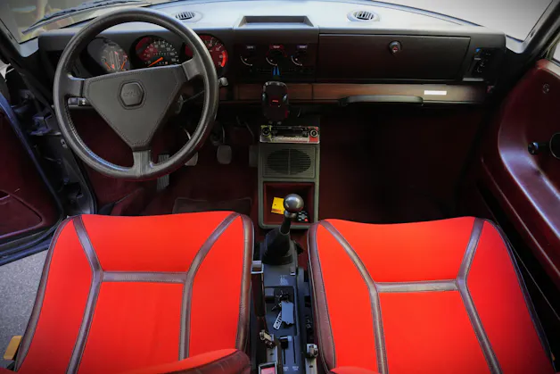 Saab 99 2.0 GL