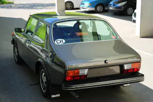 Saab 99 2.0 GL