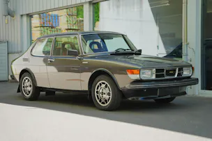 Saab 99 2.0 GL