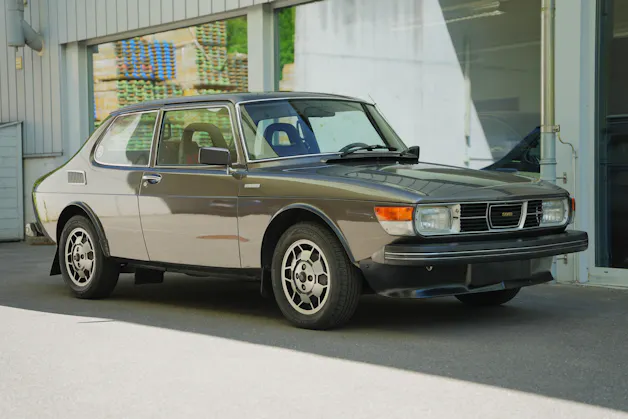 Saab 99 2.0 GL