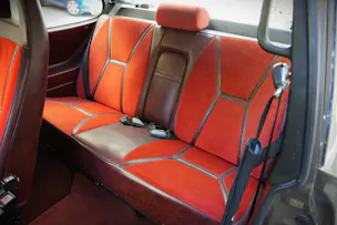 Saab 99 2.0 GL