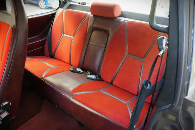 Saab 99 2.0 GL