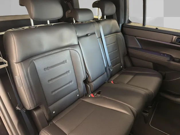 Hyundai Santa Fe 1.6 T-GDi HEV Calligraphy Swiss Edition