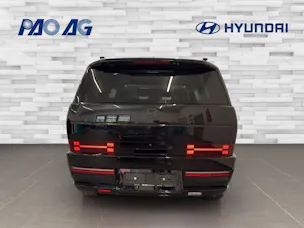 Hyundai Santa Fe 1.6 T-GDi HEV Calligraphy Swiss Edition