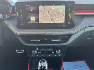 Škoda Fabia 1.5 TSI Monte Carlo DSG