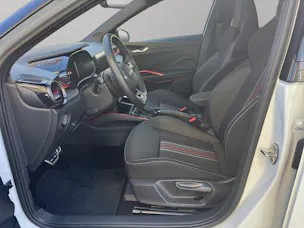 Škoda Fabia 1.5 TSI Monte Carlo DSG