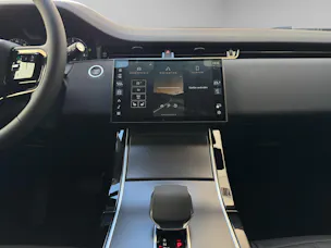 Land Rover Range Rover Evoque 1.5 T 270e S