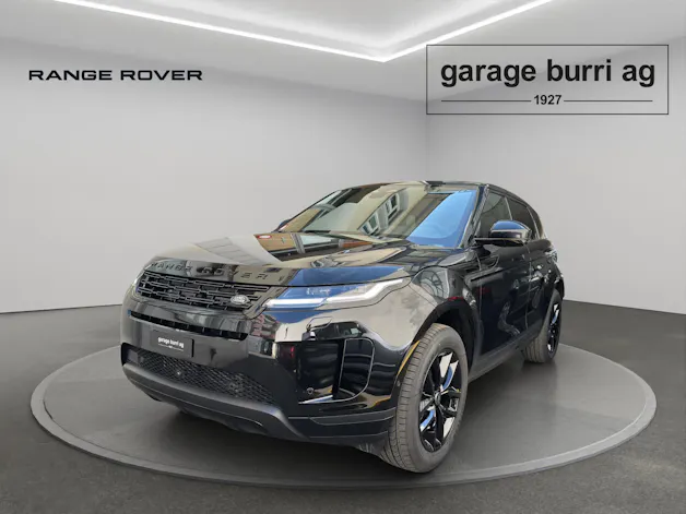 Land Rover Range Rover Evoque 1.5 T 270e S
