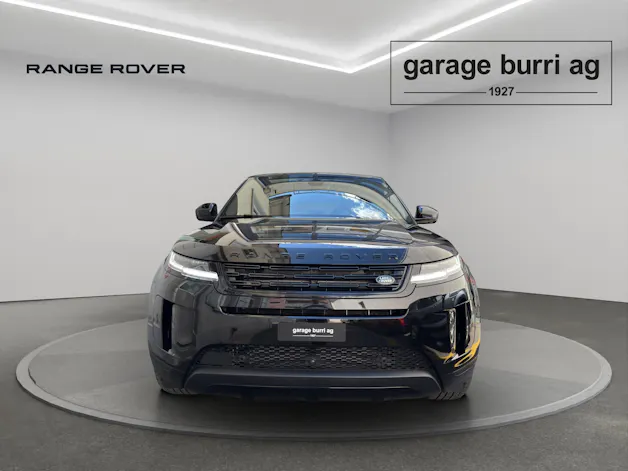 Land Rover Range Rover Evoque 1.5 T 270e S