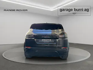 Land Rover Range Rover Evoque 1.5 T 270e S