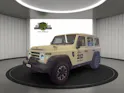 BAW 212 2.0 TD 4WD