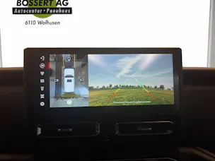 BAW 212 2.0 TD 4WD