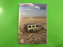 BAW 212 2.0 TD 4WD