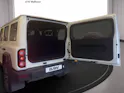 BAW 212 2.0 TD 4WD