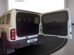 BAW 212 2.0 TD 4WD