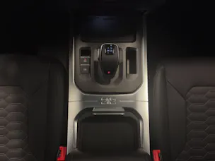 BAW 212 2.0 TD 4WD