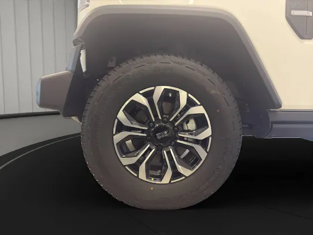 BAW 212 2.0 TD 4WD
