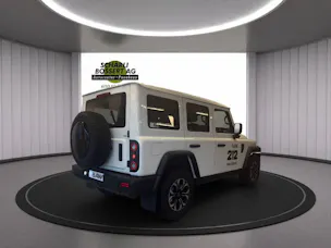 BAW 212 2.0 TD 4WD