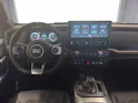 BAW 212 2.0 TD 4WD