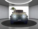 BAW 212 2.0 TD 4WD