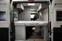 Peugeot Boxer ADVTR 6.0 DF 3.5t  L3H2 2.2BlueHDi 140 CROSSCAMP