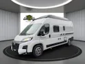 Peugeot Boxer ADVTR 6.0 DF 3.5t L3H2 2.2BlueHDi 140 CROSSCAMP