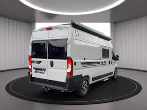 Peugeot Boxer ADVTR 6.0 DF 3.5t  L3H2 2.2BlueHDi 140 CROSSCAMP