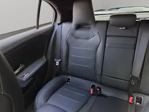 Mercedes-Benz A 35 AMG 4matic