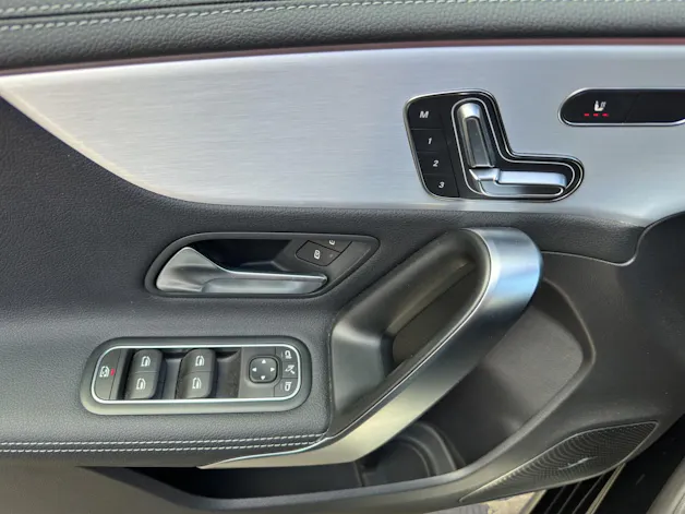 Mercedes-Benz A 35 AMG 4matic