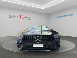 Mercedes-Benz A 35 AMG 4matic