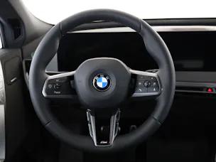BMW iX xDrive60