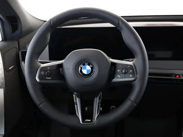 BMW iX xDrive60