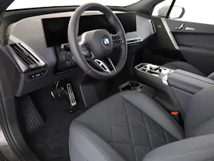 BMW iX xDrive60
