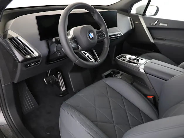 BMW iX xDrive60